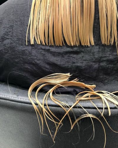 Conocer cuáles son los días para cortarse el cabello febrero 2026 puede hacer la diferencia: corte de cabello rubio cenizo