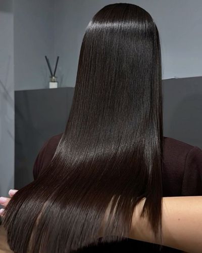 Lucir una melena de impacto va mucho más alla de elegir los productos correctos