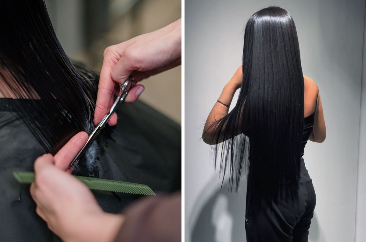 Los mejores días para cortarte el cabello en febrero de 2026