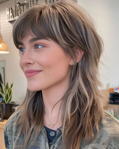 Los cortes de cabello en tendencia para primavera 2026 apuestan por practicidad y un toque moderno