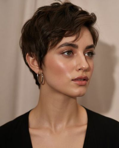 Los cortes de cabello en tendencia para primavera 2026 apuestan por practicidad y un toque moderno