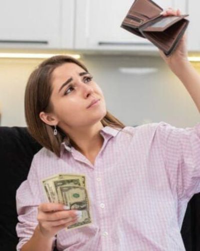 Cosas en las que jamás deberías endeudarte