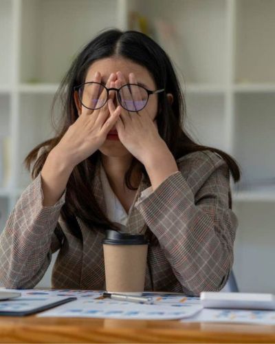 Hay cosas por las que nunca deberías endeudarte ya que con el tiempo te ocasionará estrés y ansiedad 