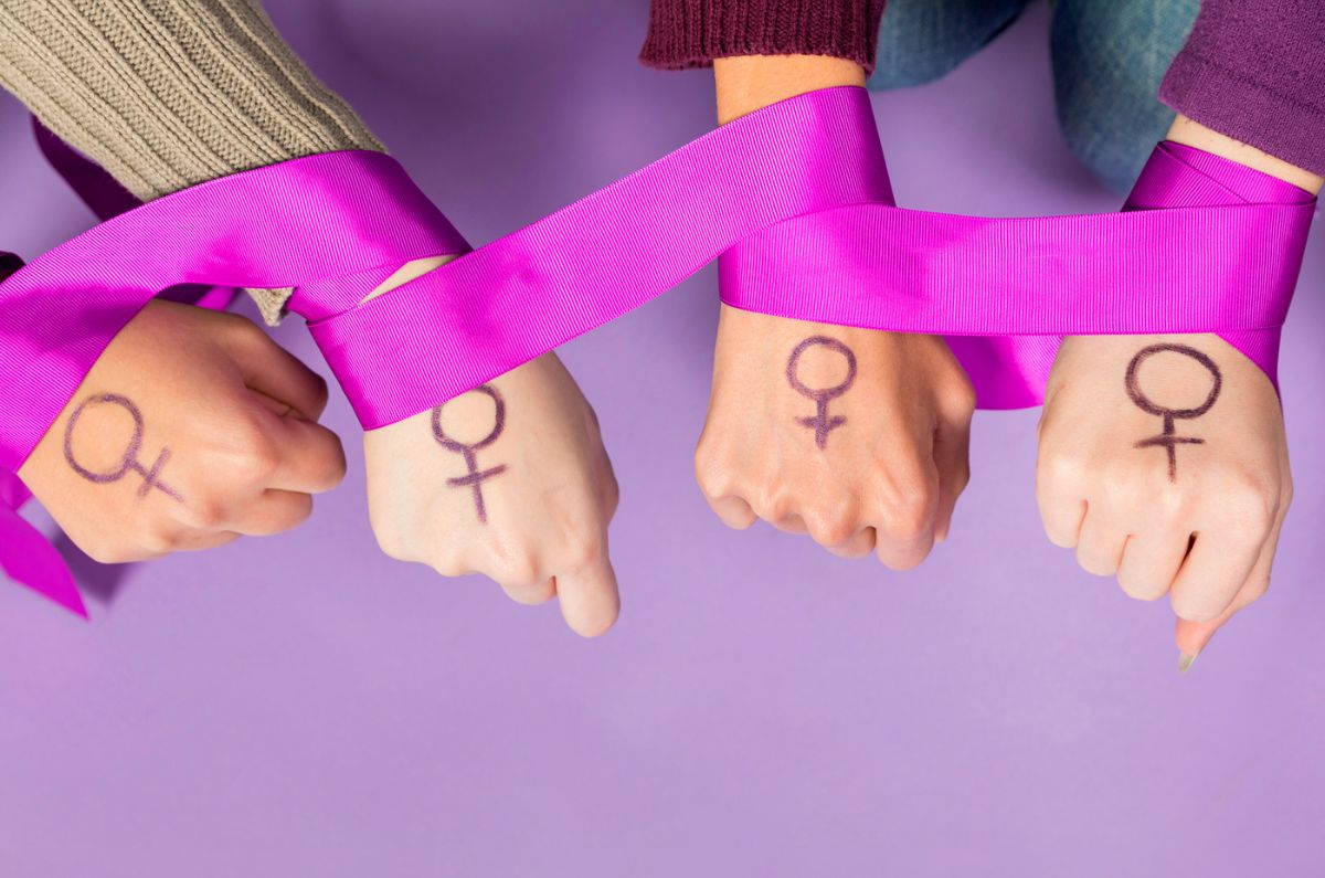 documentales de mujeres feministas mexicanas