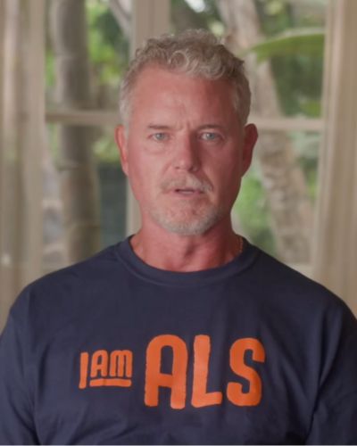 Esclerosis lateral amiotrófica, la enfermedad que pareció Eric Dane