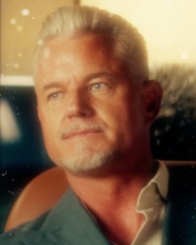 Esclerosis lateral amiotrófica, la enfermedad que pareció Eric Dane