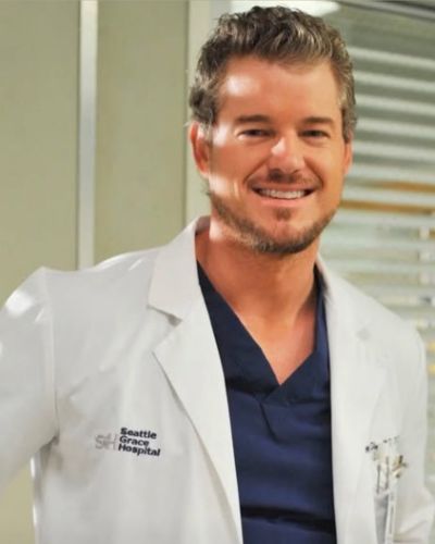 Esclerosis lateral amiotrófica, la enfermedad que pareció Eric Dane