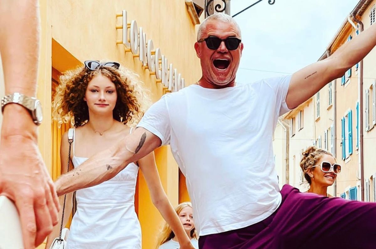  Eric Dane y Rebecca Gayheart: Su historia de amor con un retiro de demanda de divorcio