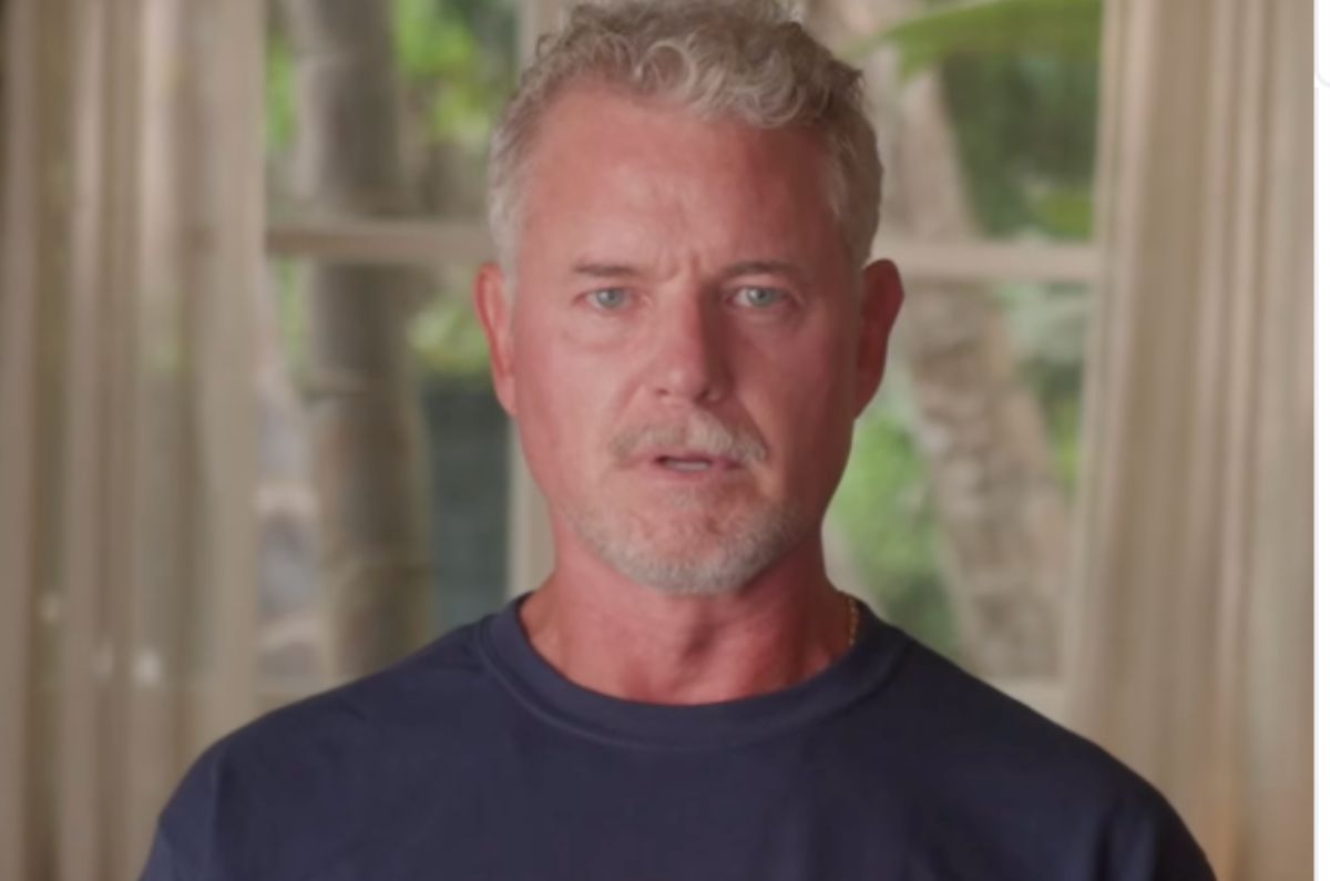 ¿Qué es la esclerosis lateral amiotrófica (ELA), la enfermedad sin cura de Eric Dane?