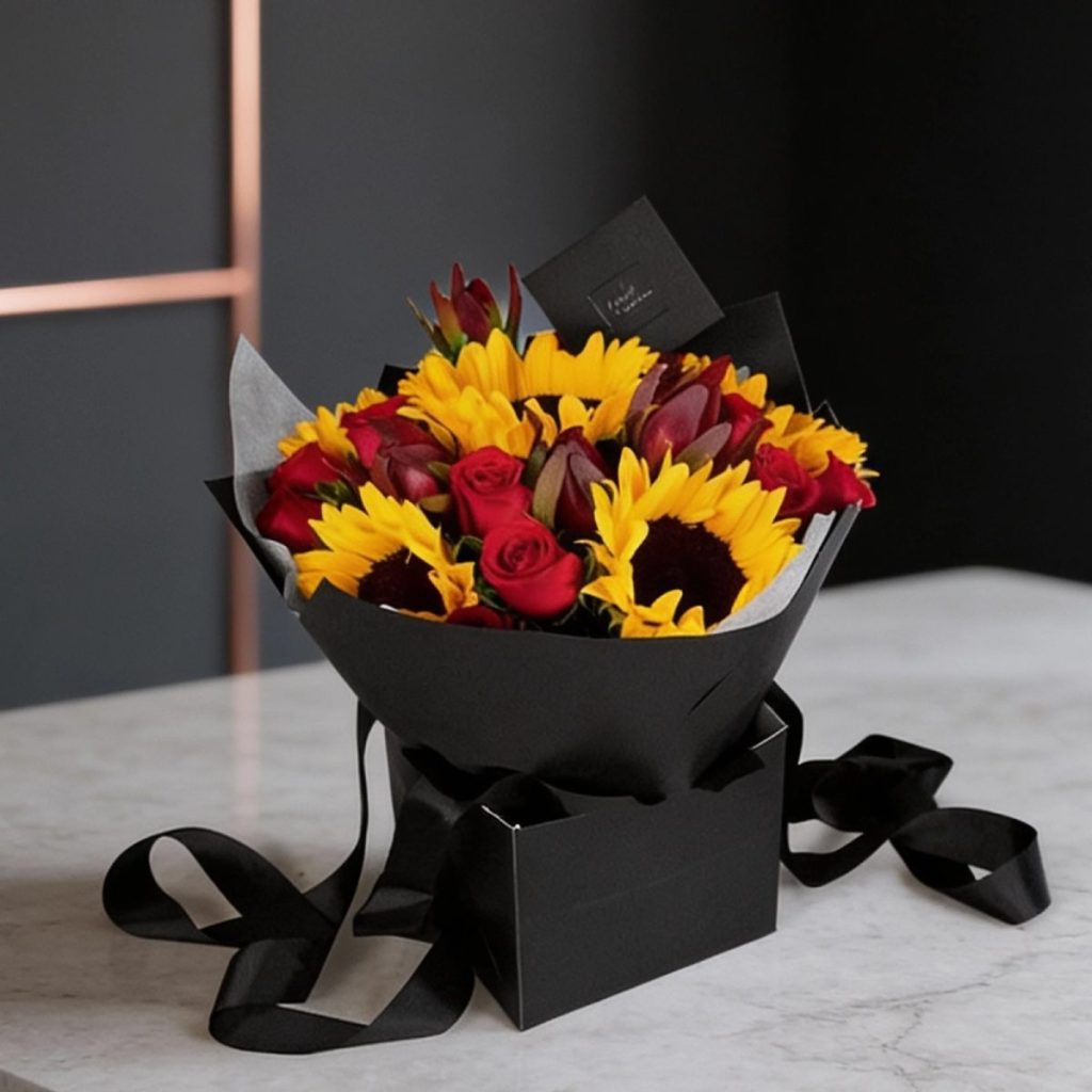 La flor que representa a cada signo zodiacal y el regalo perfecto.