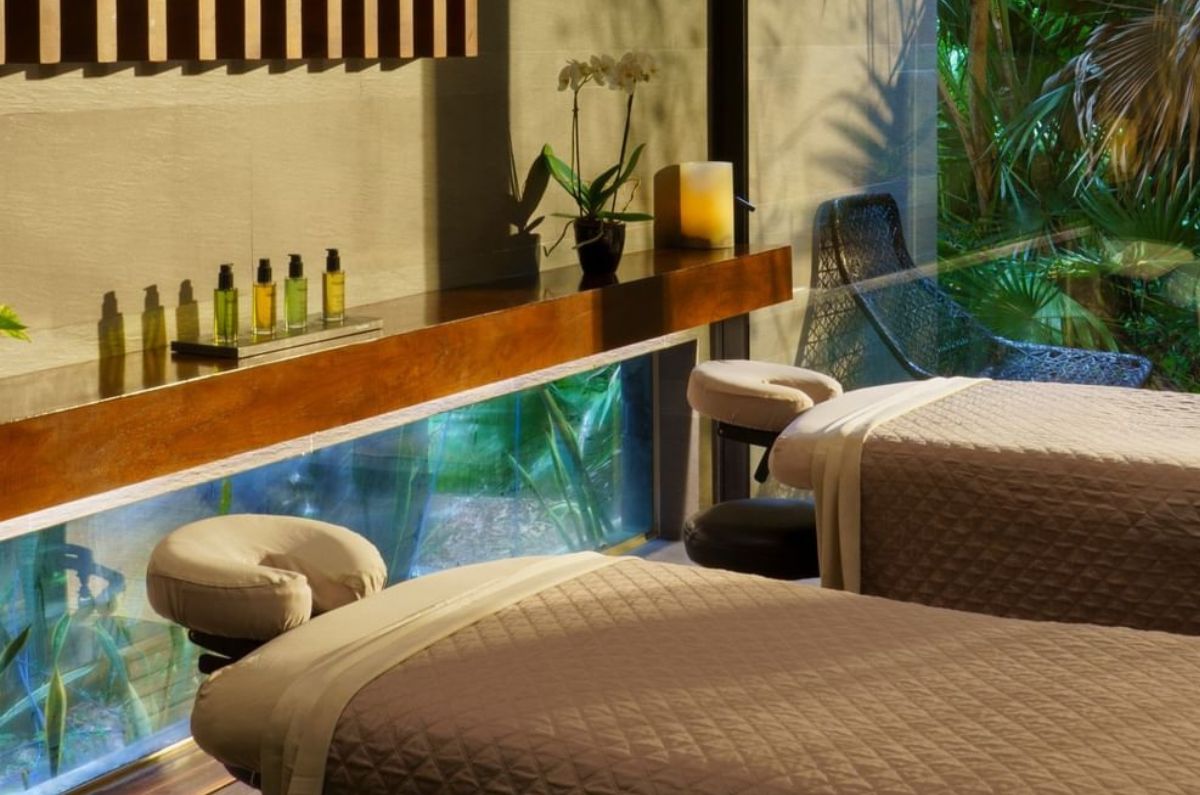 Devossion by Live Aqua: El destino perfecto para una escapada romántica