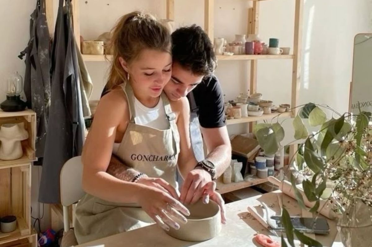 Guía de regalos de experiencias para crear recuerdos HERMOSOS junto a tu pareja