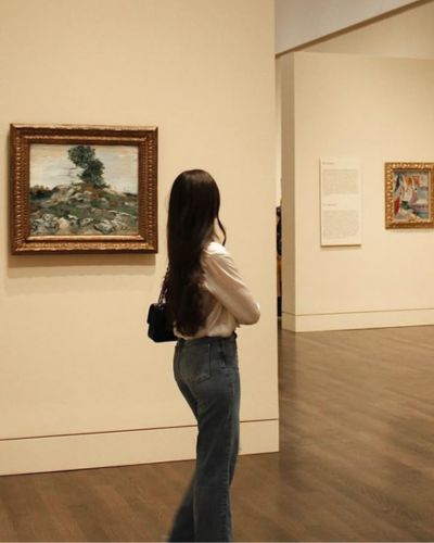 Visitar museos es un plan ideal para pasar San Valentín entre recuerdos e historia 