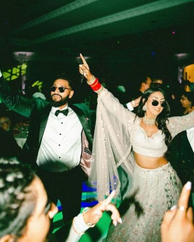 Ideas de happenings para bodas