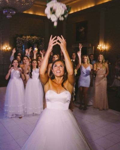 Ideas de happenings para bodas