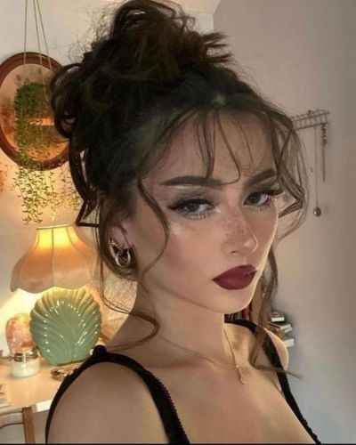 El maquillaje femme fatale resalta tus facciones sin perder sofisticación