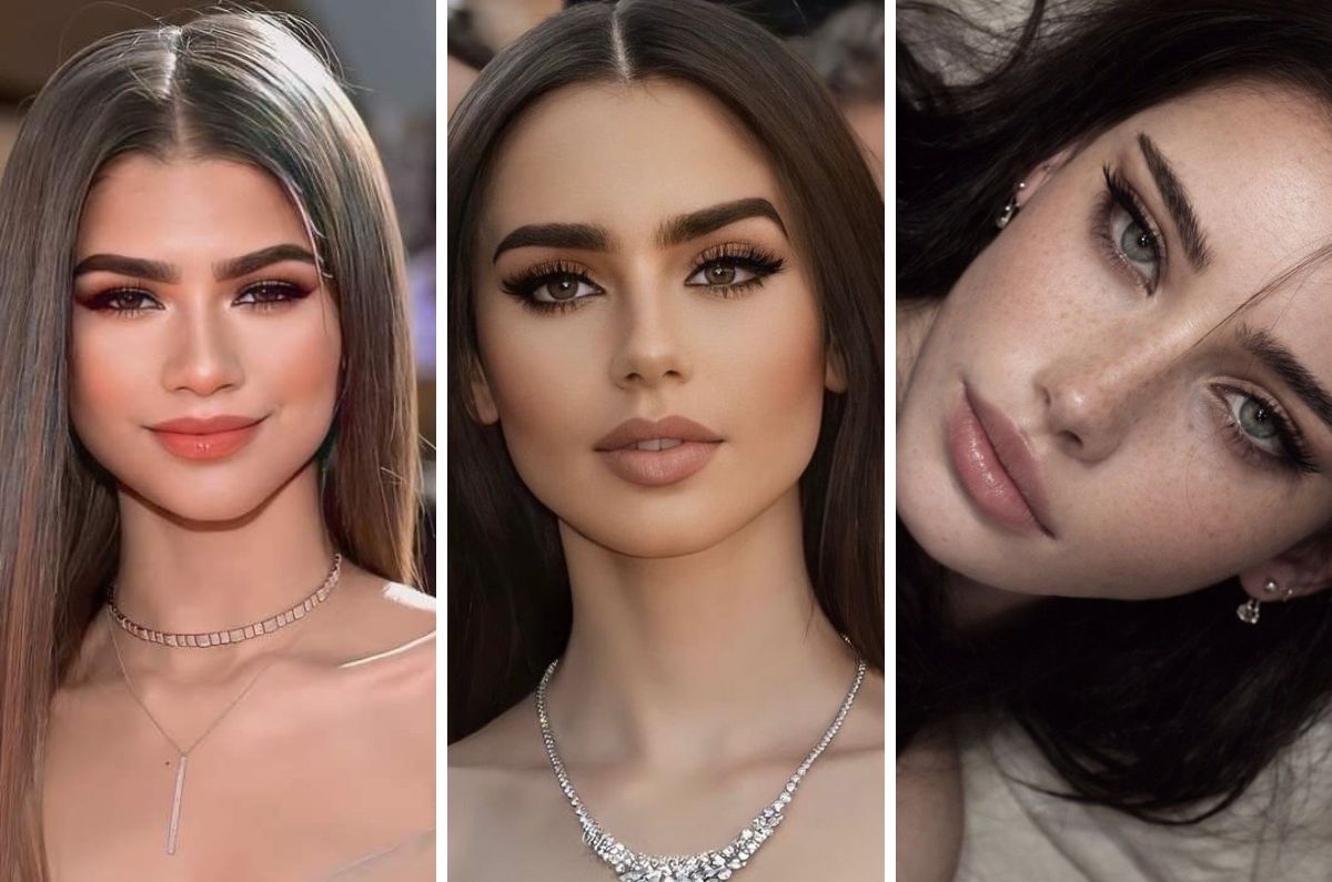 Maquillaje Soft Power: El Beauty Look de las mujeres seguras, fuertes y auténticas