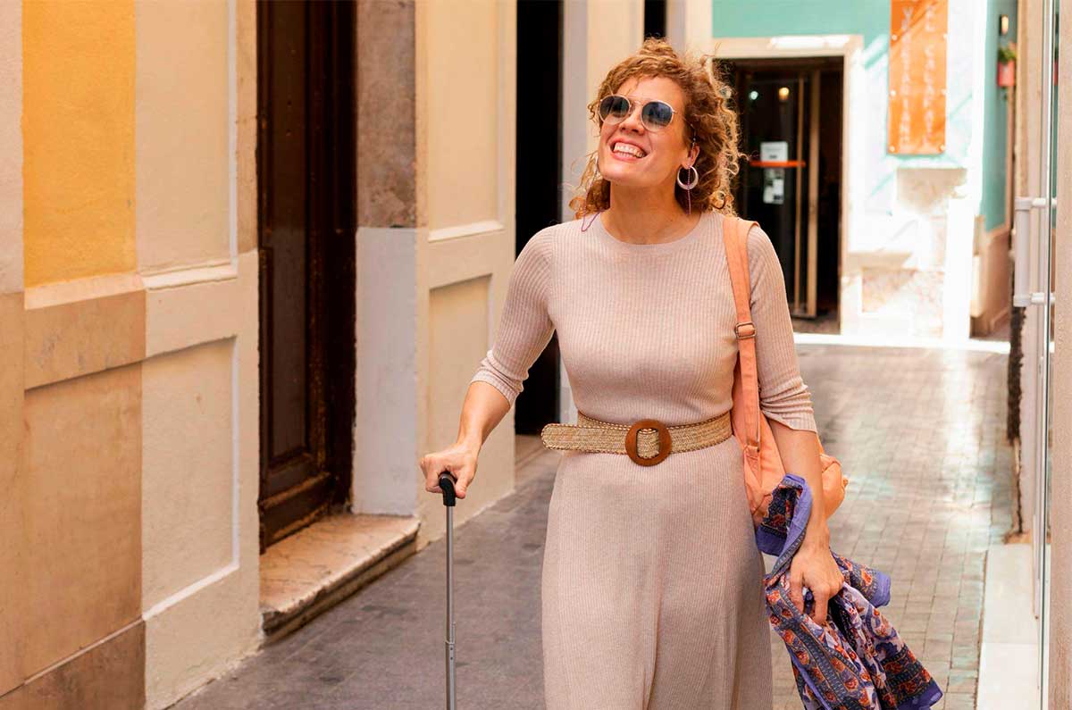 Outfit para viajar en avión: guía completa de comodidad y estilo