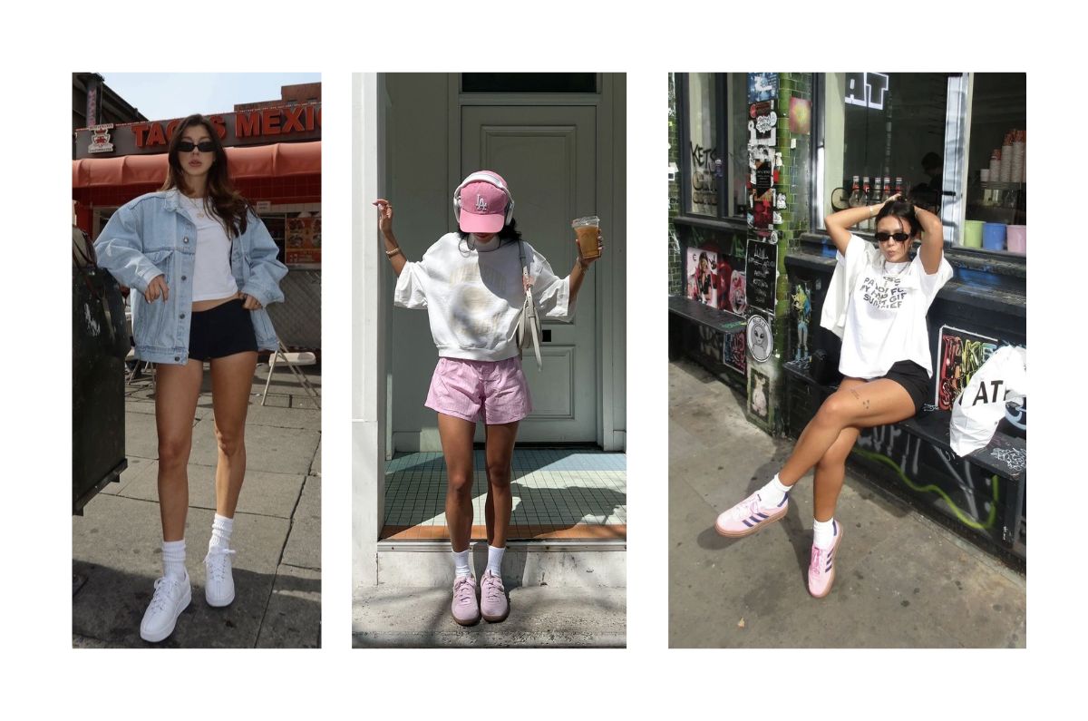 Outfits cómodos para marchar el 8M: cómo vestirte para sentirte fuerte, libre y segura