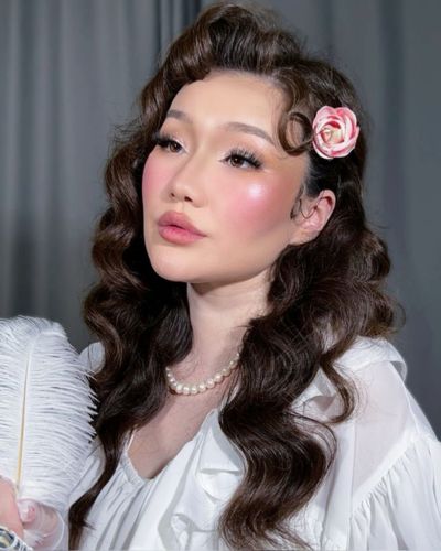 Peinados al estilo Bridgerton: 5 ideas inspiradas en la época de la Regencia 3