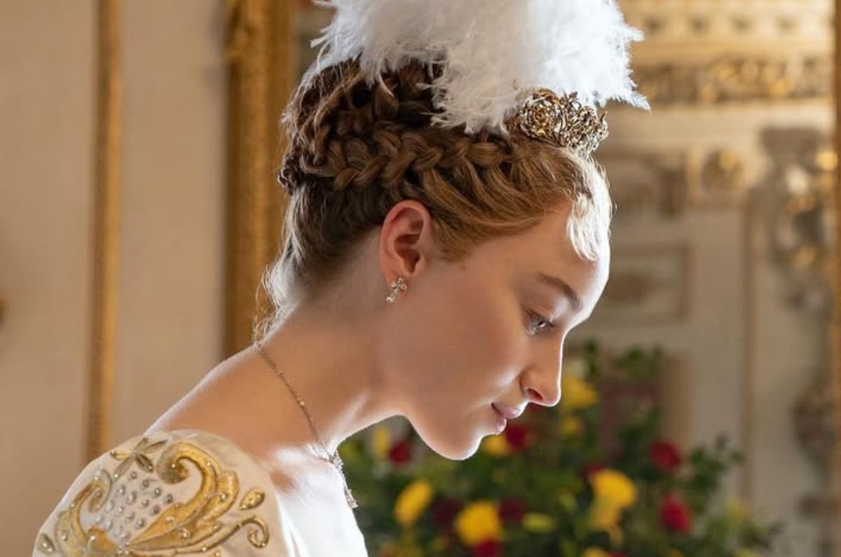 Peinados al estilo Bridgerton: 5 ideas inspiradas en la época de la Regencia