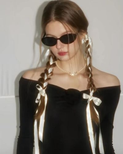 Llevar el cabello recogido en temporada es la mejor opción sino quieres dañar tu melena