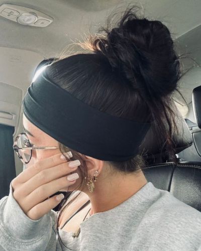 Durante la temporada de calor no eligas accesorios estorbosos, que pesen o sumen calor 