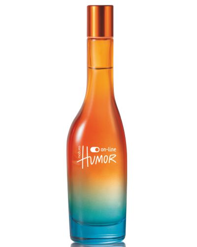 Las versiones femenina y masculina de este perfume combinan aromas vibrantes y enérgicos que invitan a conectar con el buen ánimo, la cercanía y la autenticidad del día de San Valentín