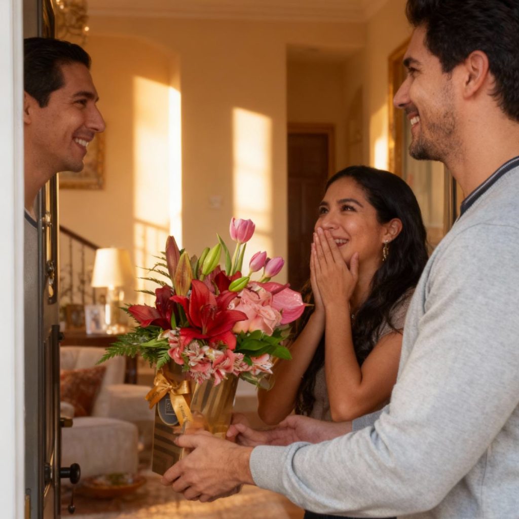 7 cosas sobre las flores que nadie te contó