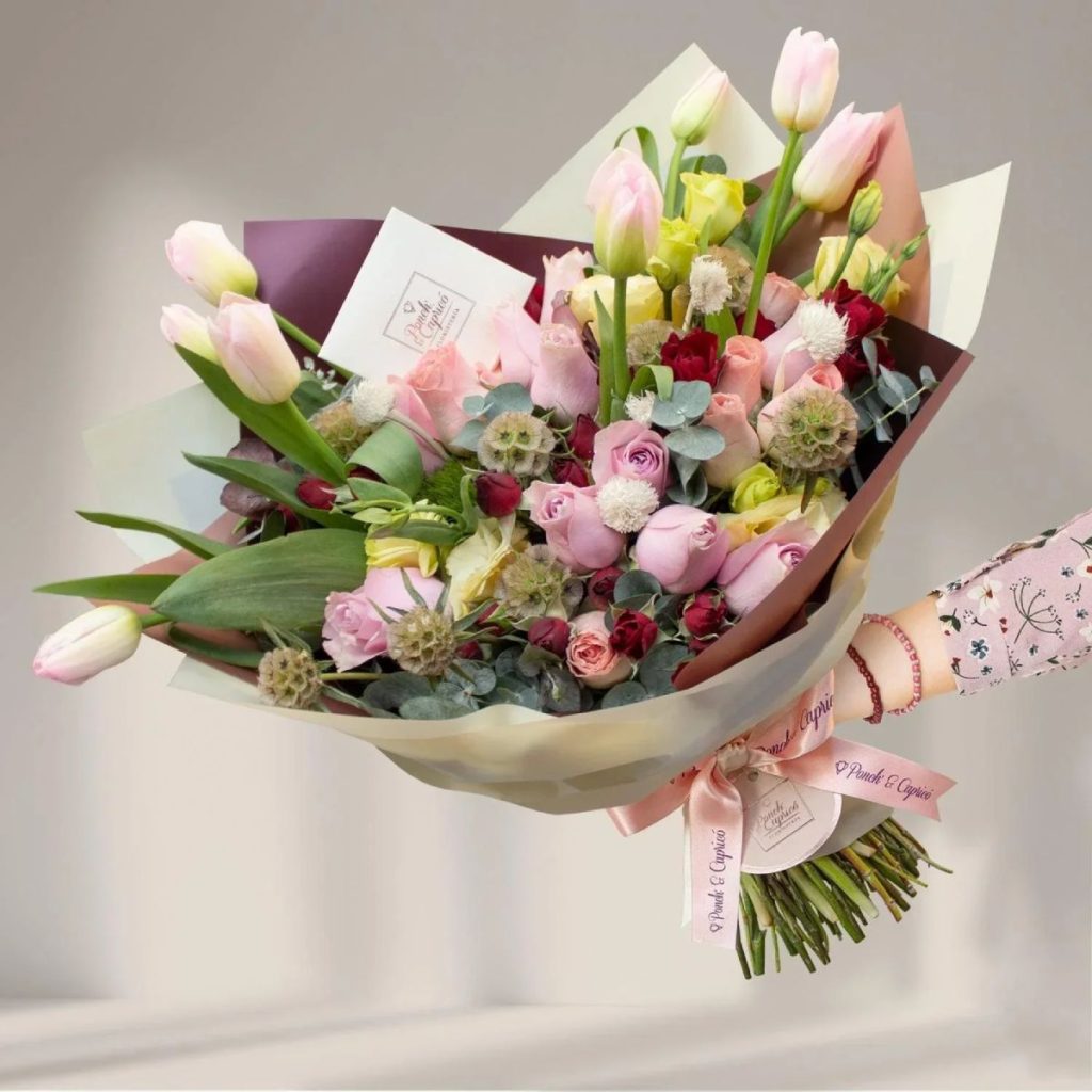 La flor que representa a cada signo zodiacal y el regalo perfecto.