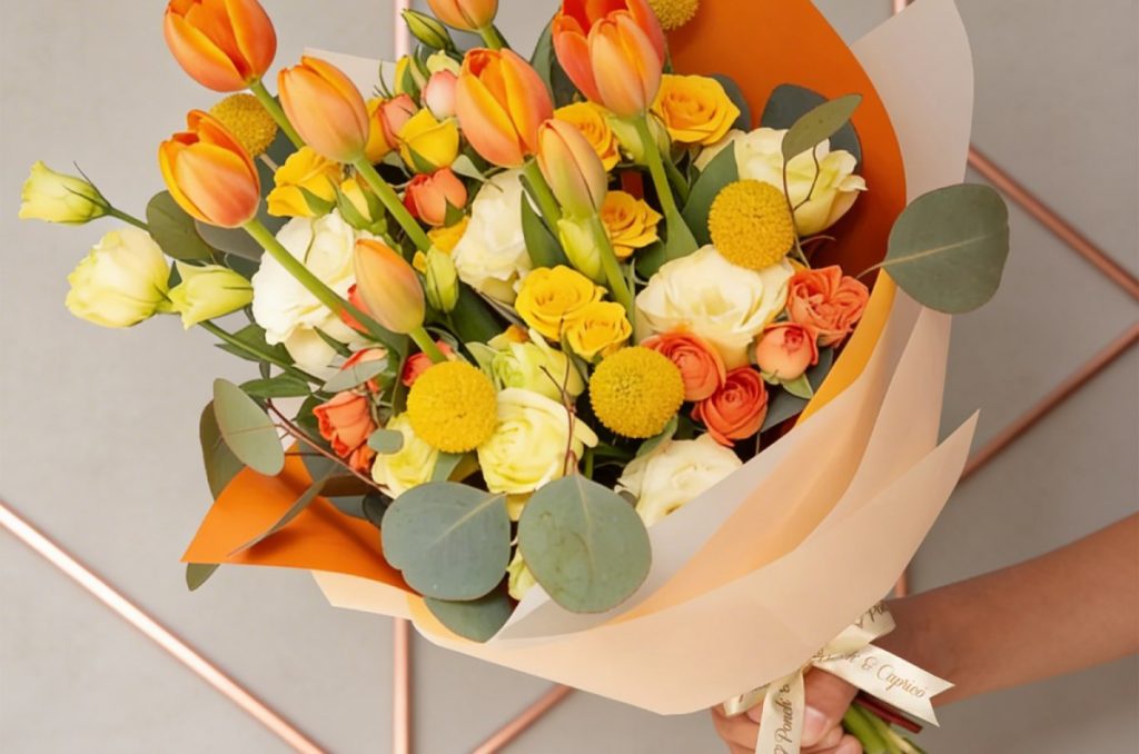 7 cosas sobre las flores que nadie te conto