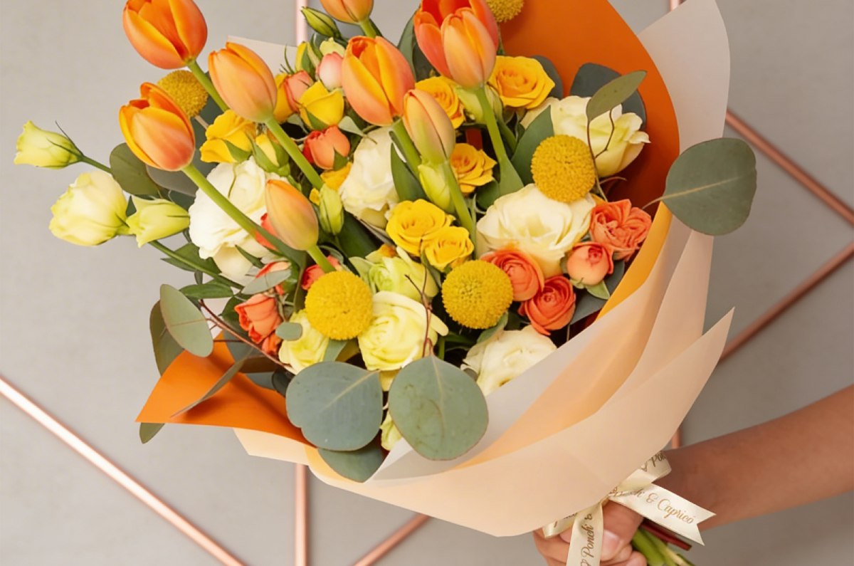 7 cosas sobre las flores que nadie te contó