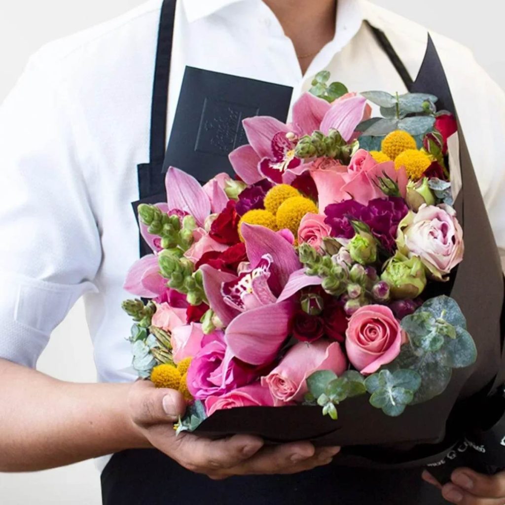 La flor que representa a cada signo zodiacal y el regalo perfecto.