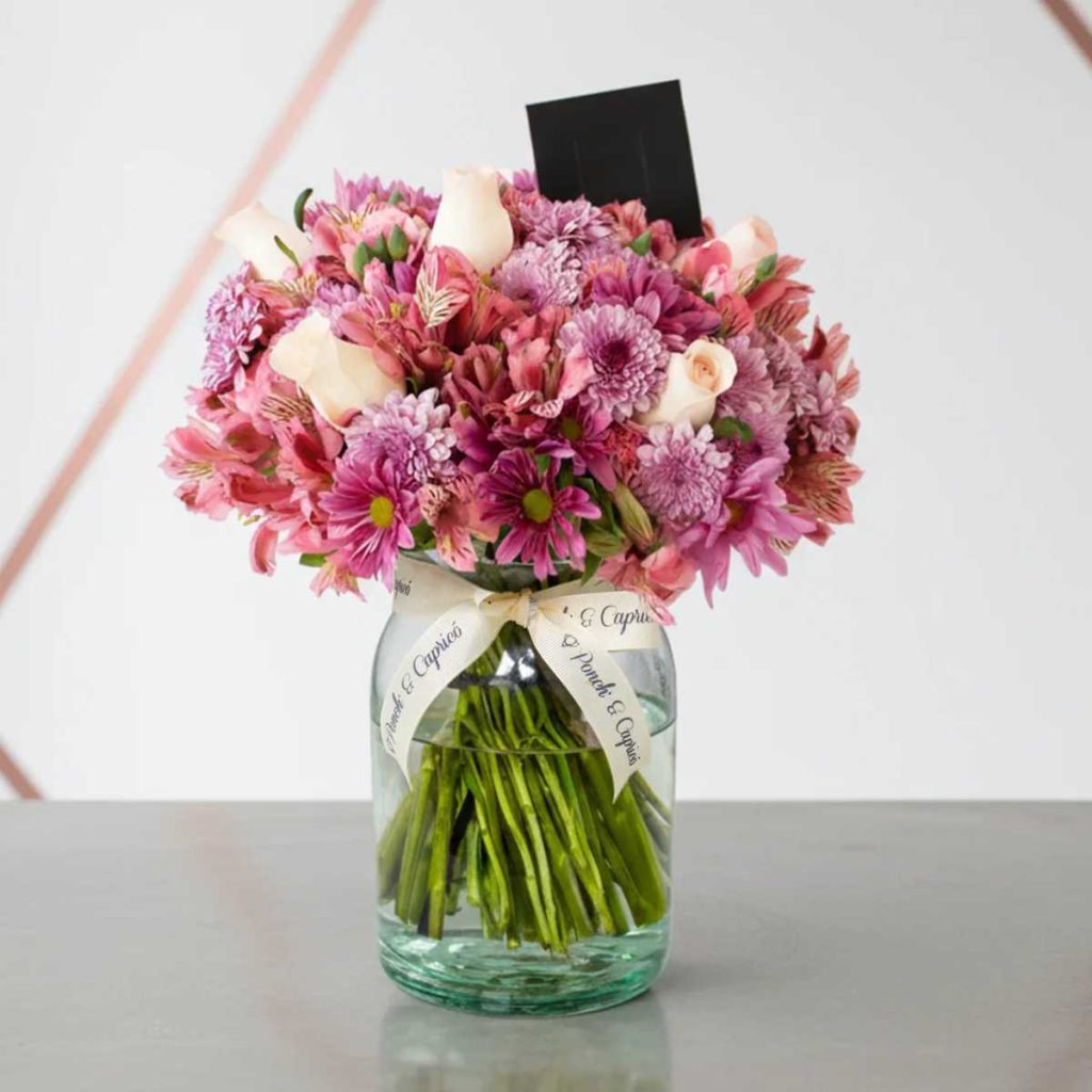 La flor que representa a cada signo zodiacal y el regalo perfecto.