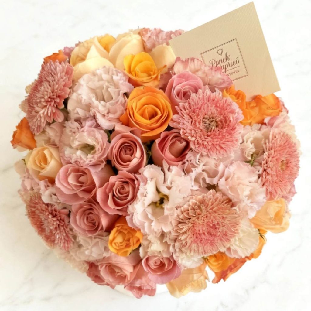 La flor que representa a cada signo zodiacal y el regalo perfecto.