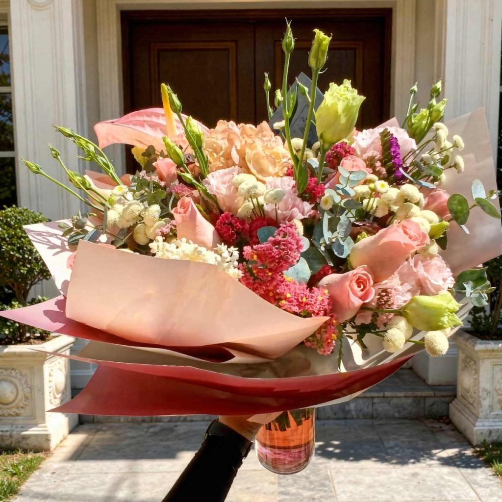 7 cosas sobre las flores que nadie te contó