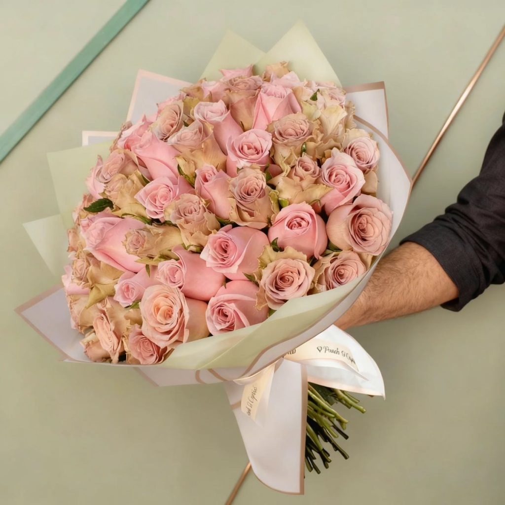 7 cosas sobre las flores que nadie te contó