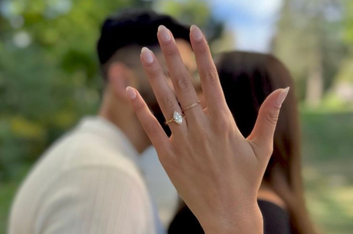 ¿Cuánto debería costar un anillo de compromiso (y quién lo decide)?