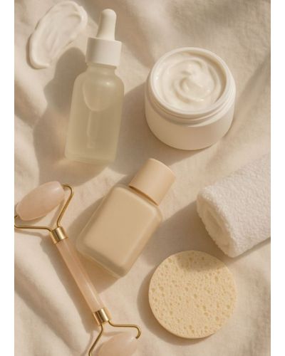 Combiar productos de skincare es bueno, pero hay componentes que no debes mezclar. Úsalo a tu favor