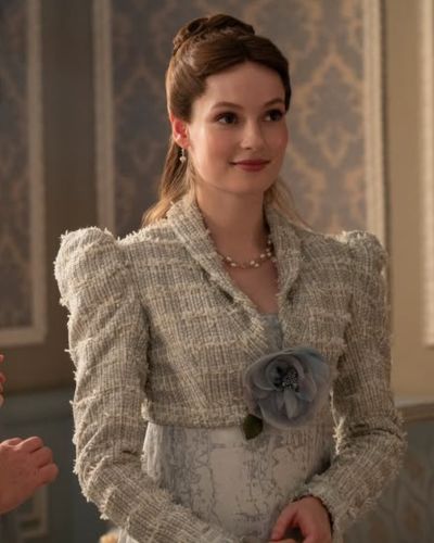 Francesca Bridgerton es una de las candidatas más fuertes para protagonizar Bridgerton 5