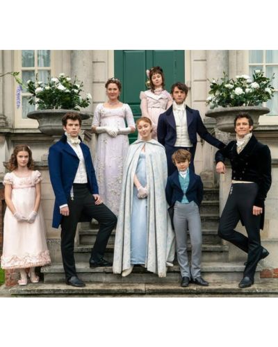 Los fans no están de acuerdo con que Daphne ya no aparezca en las nuevas temporadas