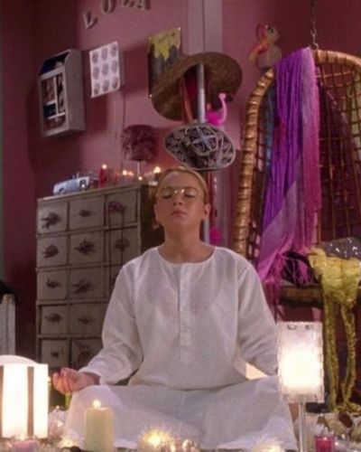 hay rituales que te pueden salvar de un mal día este día