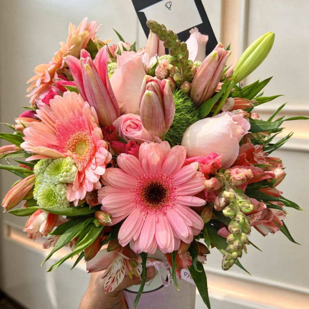 La flor que representa a cada signo zodiacal y el regalo perfecto.