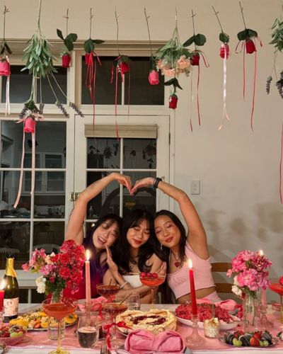 Galentines Day