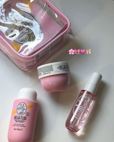 Regalos para tu amigas: kit de skincare mini