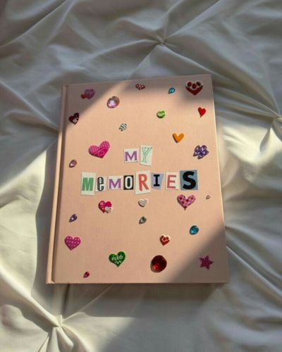 Regalos para amigas: diario para hacer journaling