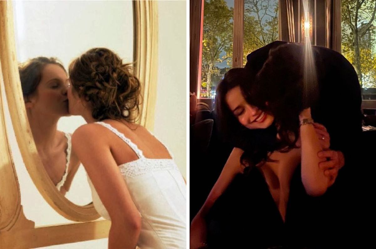 Ritual de amor propio para hacer en San Valentín 2026 antes de una cita romántica