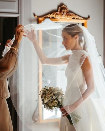 Significado de llevar algo azul algo viejo algo prestado algo nuevo