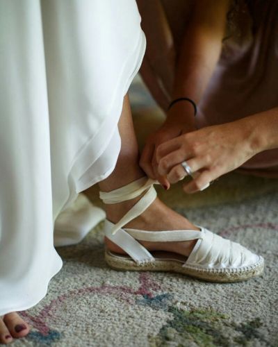 Cada uno de estos elementos te traen energía e intención a tu matrimonio 