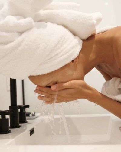 Skincare de primavera